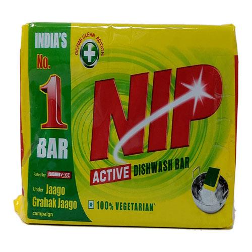 CLEANING BAR NIP