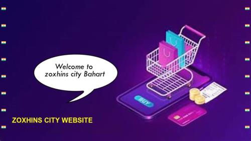 City MPS Website