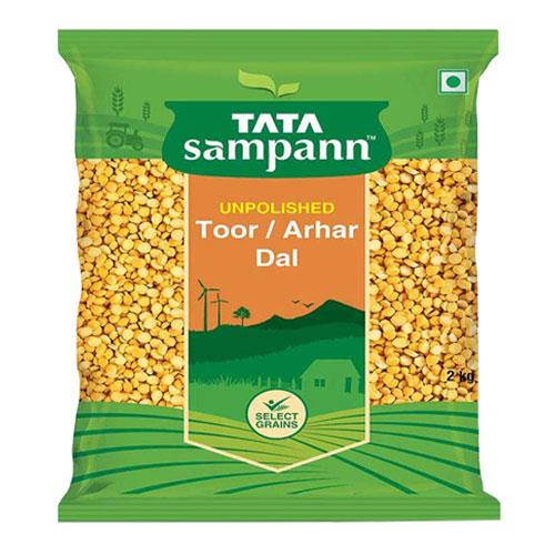 TOOR DAL