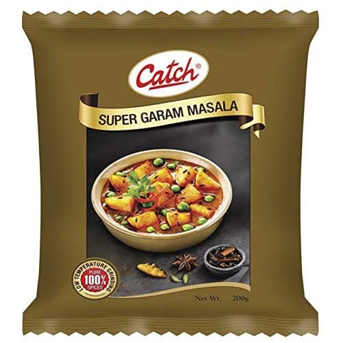 CATCH ROYAL GARAM MASALA