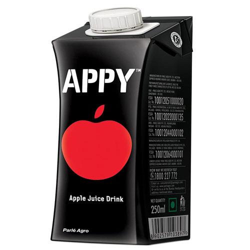APPY TATRA PACK