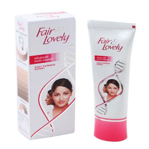 FAIR & LOVELY