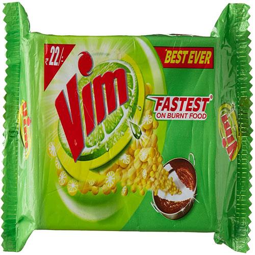 VIM BAR