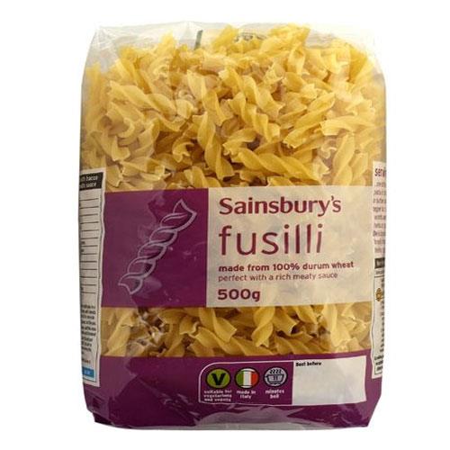 PASTA