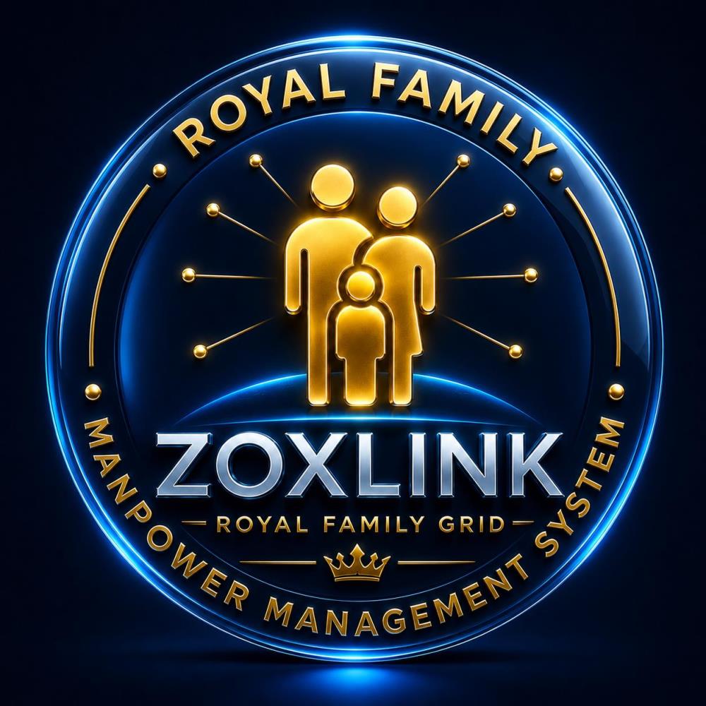 Zoxhlink web Tech™