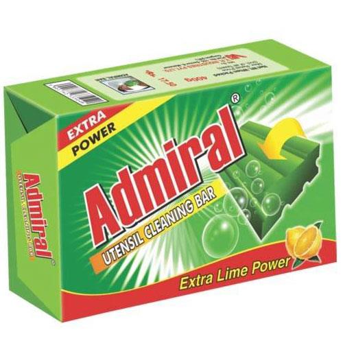 ADMIRAL UTENSIL CLEANING BAR