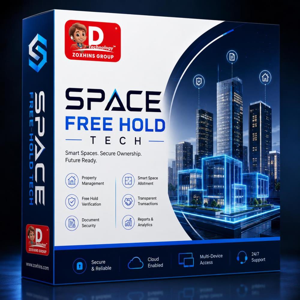 Zip Marketplace Web Tech™