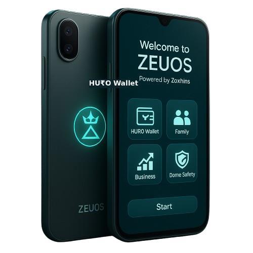 Zeuos