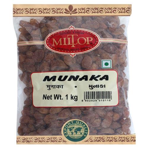 MUNAKKA