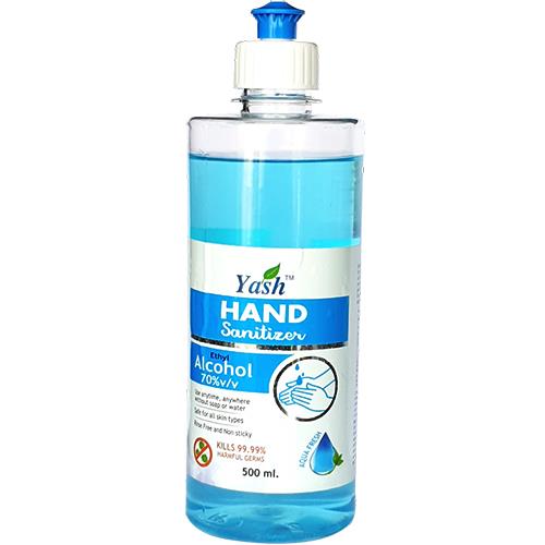 Hand Sanitizer