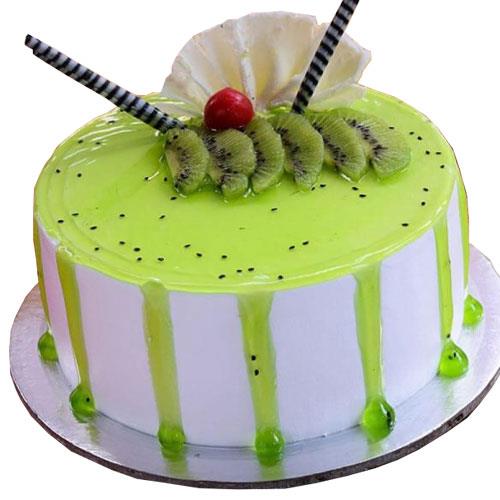 KIWI CAKE
