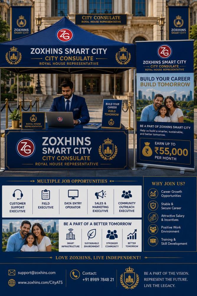 Riks e-Business Plan