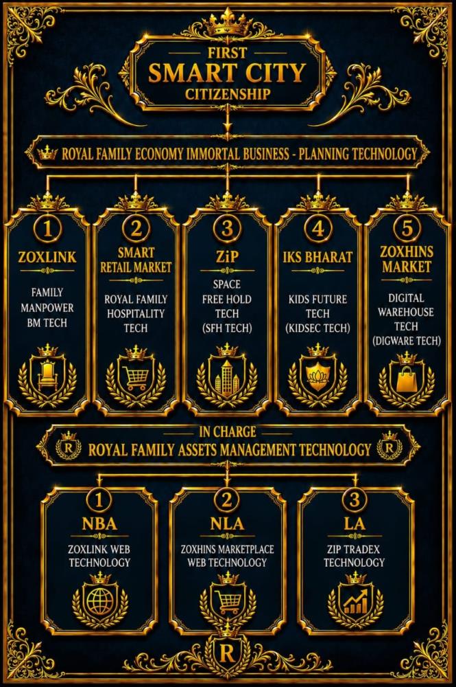 Zoxhins (i) Dome Tech™