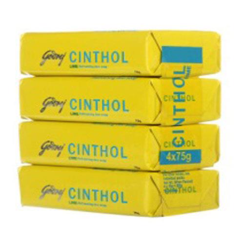 CINTHOL SOAP