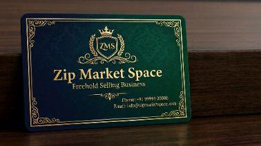 Zip Market - Hold selling Business Plan